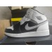 Air Jordan 1 Mid 'White Shadow' 554725 073