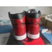 Air Jordan 1 Retro High OG 'Banned' 2016  555088 001 