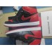 Air Jordan 1 Retro High OG 'Banned' 2016  555088 001 