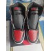 Air Jordan 1 Retro High OG 'Banned' 2016  555088 001 