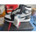 Air Jordan 1 Retro High OG 'Black/White' 555088 010