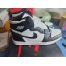 Air Jordan 1 Retro High OG 'Black/White' 555088 010