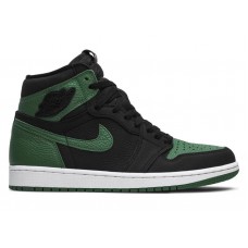 Air Jordan 1 Retro High OG 'Pine Green 2.0' 555088 030 