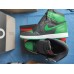 Air Jordan 1 Retro High OG 'Pine Green 2.0' 555088 030 