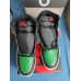 Air Jordan 1 Retro High OG 'Pine Green 2.0' 555088 030 