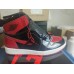 Jordan 1 Retro High OG Patent Bred- 555088-063