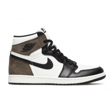 Air Jordan 1 Retro High OG 'Dark Mocha' 555088 105