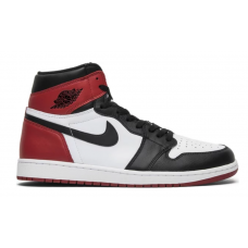 Air Jordan 1 Retro High OG 'Black Toe' 2016  555088 125 