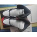 Air Jordan 1 Retro High OG 'Black Toe' 2016  555088 125 