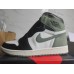 Air Jordan 1 Retro High OG 'Clay Green' 555088 135 