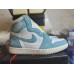 Air Jordan 1 Retro High OG 'Turbo Green' 555088 311 