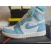 Air Jordan 1 Retro High OG 'Turbo Green' 555088 311 