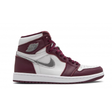 Air Jordan 1 Retro High OG 'Bordeaux' 555088 611