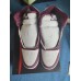 Air Jordan 1 Retro High OG 'Bordeaux' 555088 611