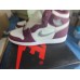 Air Jordan 1 Retro High OG 'Bordeaux' 555088 611