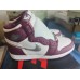 Air Jordan 1 Retro High OG 'Bordeaux' 555088 611