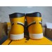 Air Jordan 1 Retro High OG 'Yellow Toe' 555088 711 