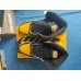 Air Jordan 1 Retro High OG 'Yellow Toe' 555088 711 