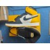 Air Jordan 1 Retro High OG 'Yellow Toe' 555088 711 