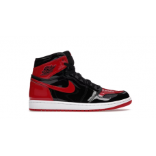 Jordan 1 Retro High OG Patent Bred- 555088-063