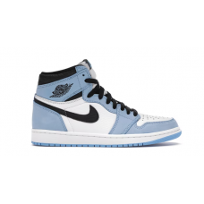 Air Jordan 1 High OG University Blue 555088-134