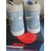 Air Jordan 1 High OG Hyper Royal Smoke Grey 555088-402