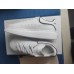 Alexander McQueen Wmns Oversized Sneaker 'White Black'