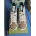 Gucci Wmns Tennis 1977 High 'Beige Ebony' 627838 HVK70 9765