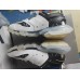 Balenciaga Track Sneaker 'Clear Sole - White Black'  647742 W3BZ2 9010 