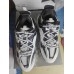 Balenciaga Track Sneaker 'Clear Sole - White Black'  647742 W3BZ2 9010 