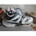 Balenciaga Track Sneaker 'Clear Sole - White Black'  647742 W3BZ2 9010 
