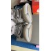 Balenciaga Track Sneaker 'Clear Sole - Light Grey'- 647742W3BM41200