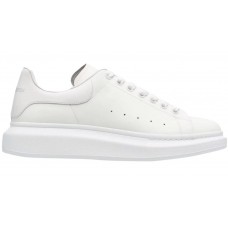 Alexander McQueen Oversized Sneaker 'White'