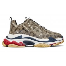 Gucci x Balenciaga Triple S 'The Hacker Project' 681066 ULZ10 9795 