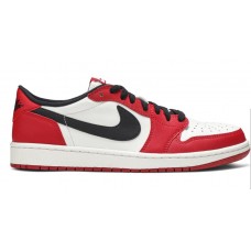 Air Jordan 1 Retro Low OG 'Chicago' 705329 600