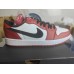 Air Jordan 1 Retro Low OG 'Chicago' 705329 600