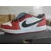 Air Jordan 1 Retro Low OG 'Chicago' 705329 600