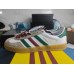 Gucci x adidas Gazelle White Oatmeal 726487AAA439547 