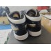 Air Jordan 1 Mid Patent 'Black Gold' 852542 007 