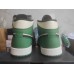 Air Jordan 1 Mid 'Pine Green' 852542 301 