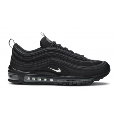 Air Max 97 'Black Terry Cloth' 921826 015 