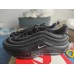 Air Max 97 'Black Terry Cloth' 921826 015 