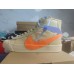 Off-White x Blazer Mid 'All Hallows Eve' AA3832 700 