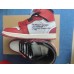 Off-White x Air Jordan 1 Retro High OG 'Chicago' AA3834 101 