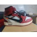 Off-White x Air Jordan 1 Retro High OG 'Chicago' AA3834 101 