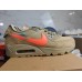 Off-White x Air Max 90 'Desert Ore' AA7293 200 