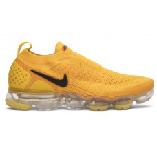 Wmns VaporMax Moc 2 'University Gold' AJ6599 700