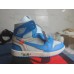 Off-White x Air Jordan 1 Retro High OG 'UNC' AQ0818 148 