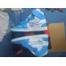 Off-White x Air Jordan 1 Retro High OG 'UNC' AQ0818 148 