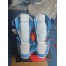 Off-White x Air Jordan 1 Retro High OG 'UNC' AQ0818 148 